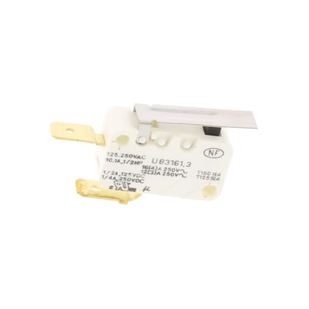 Alliance MICROSWITCH T2 LIGHT B12625101